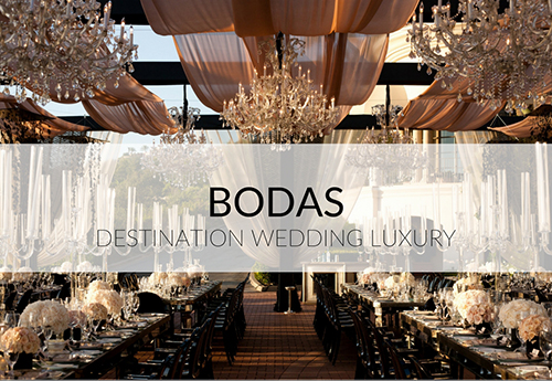 Bodas