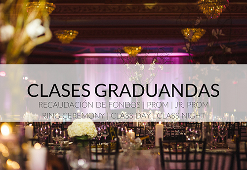 Clases Graduandas